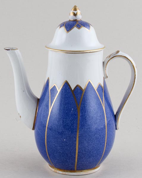 Coffee Pot c1930